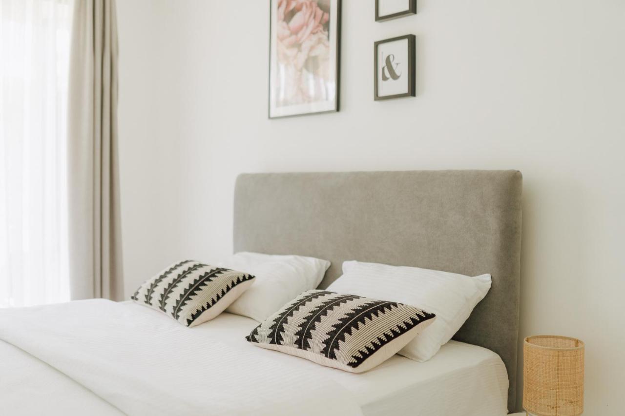 Boutique Apartment Mostar Exterior photo