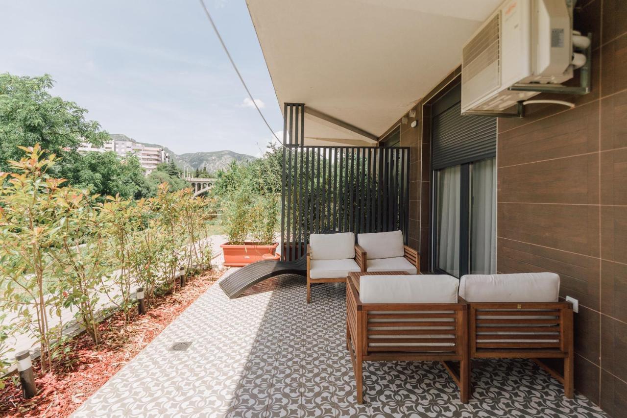 Boutique Apartment Mostar Exterior photo
