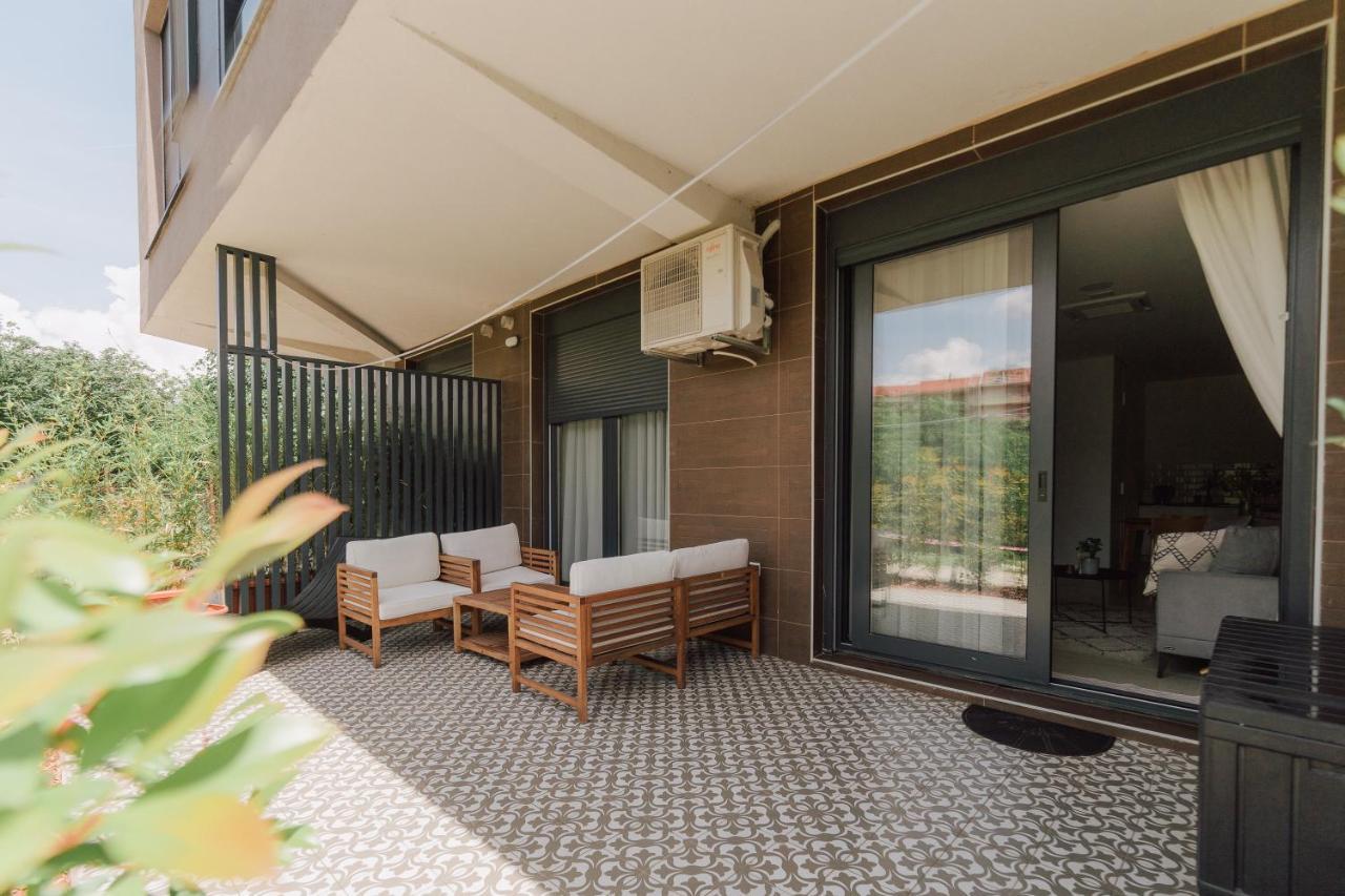 Boutique Apartment Mostar Exterior photo
