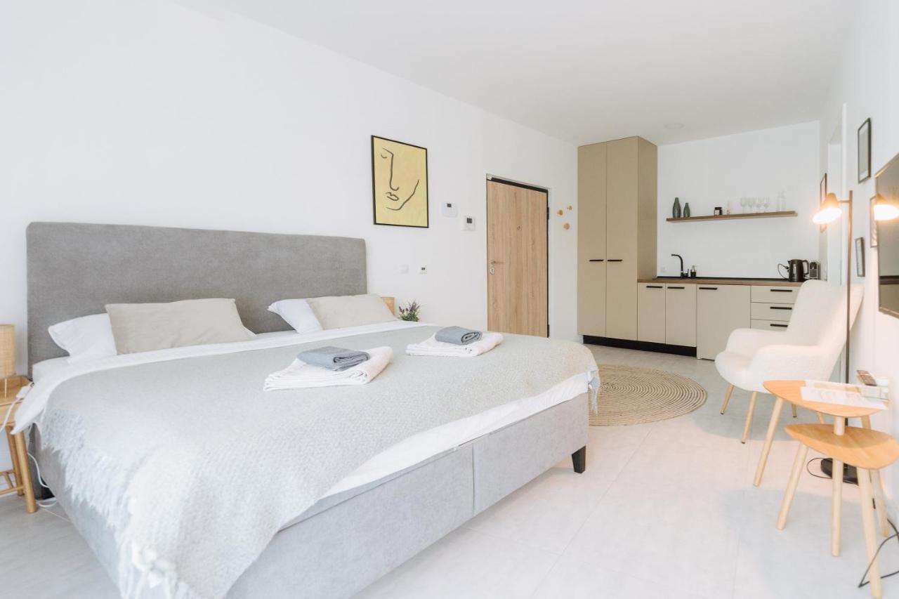 Boutique Apartment Mostar Exterior photo