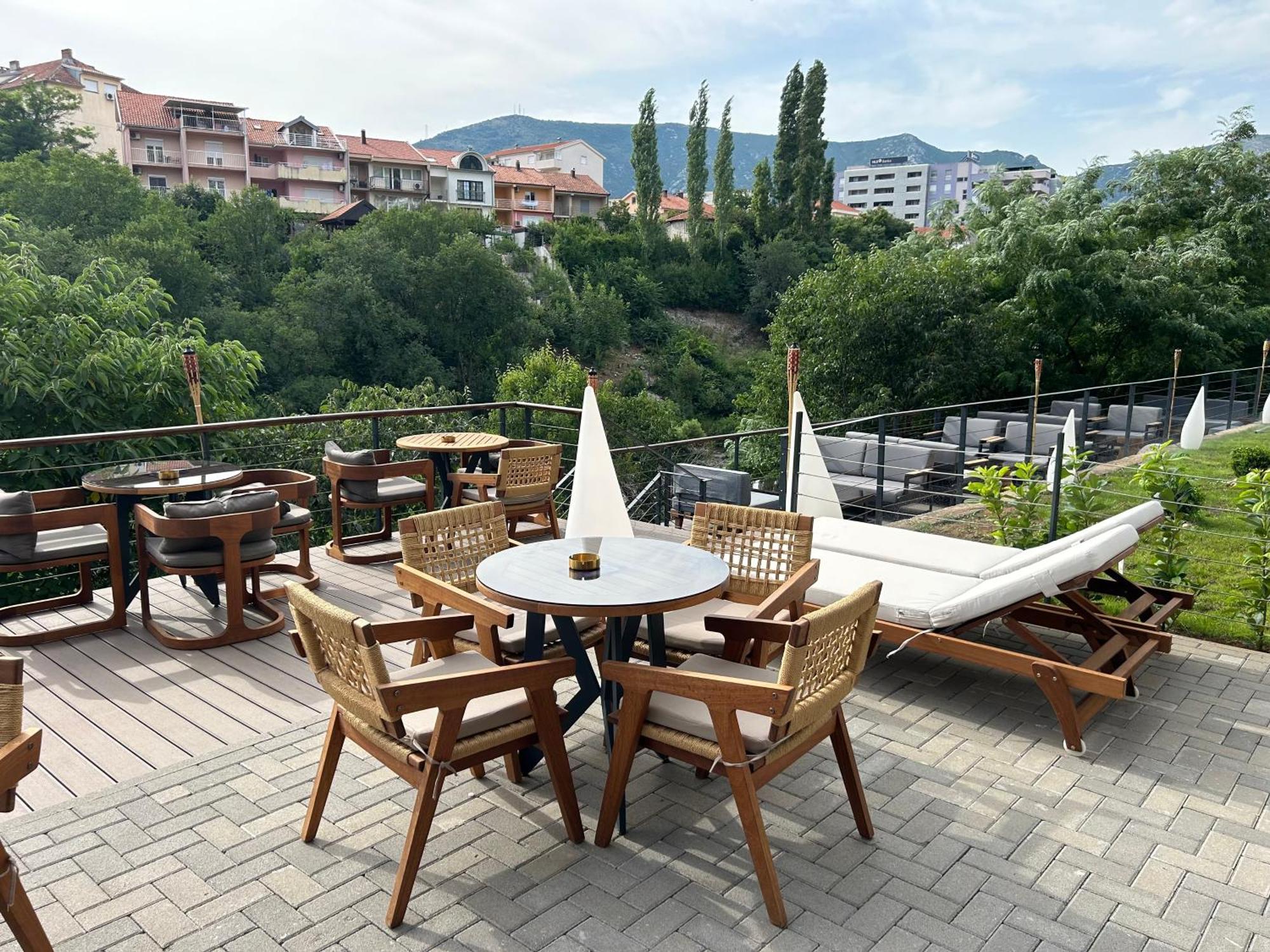 Boutique Apartment Mostar Exterior photo